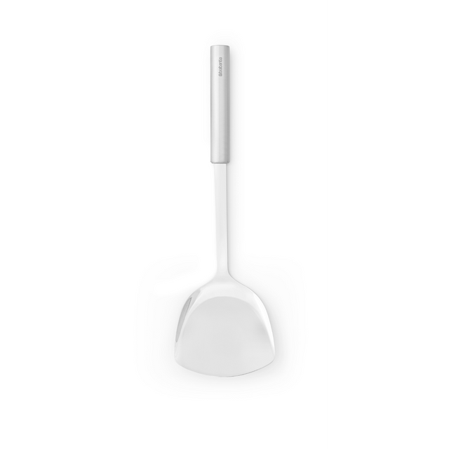 Espátula wok Profile Matt Steel