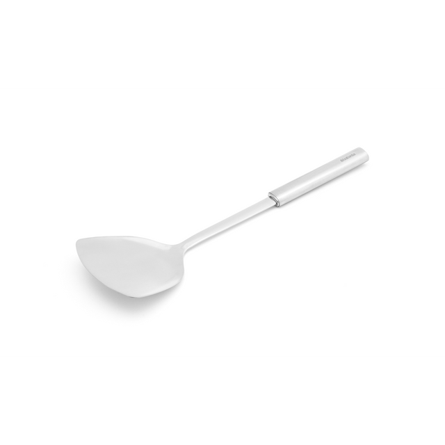 Espátula wok Profile Matt Steel