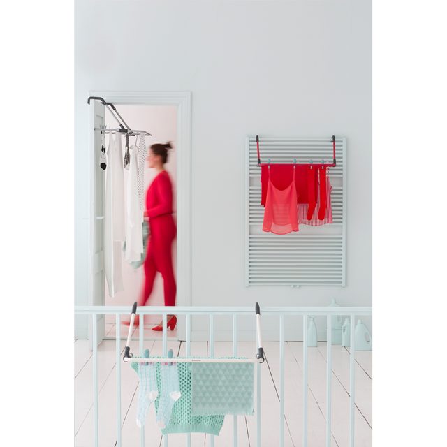 Tendedero para colgar 4,5 Mt White