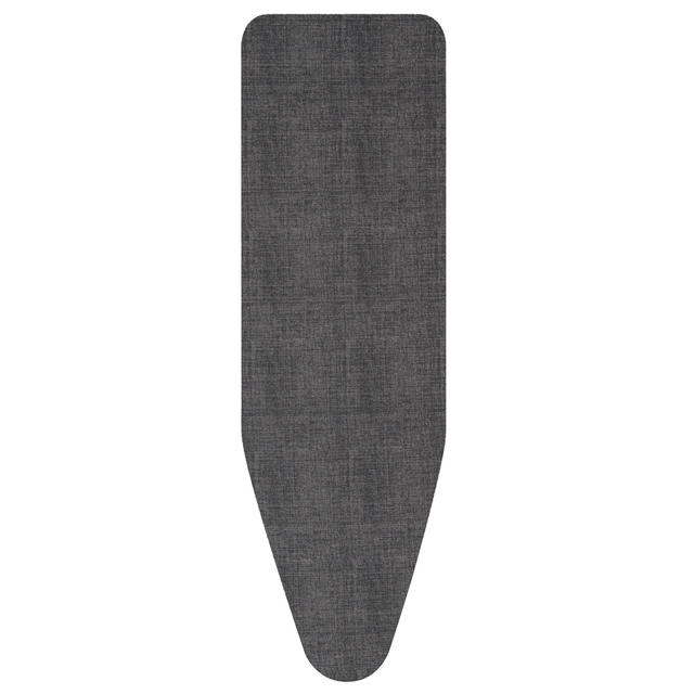 Funda planchar B 2 mm Espuma 124 x 38 cm Neutral Mixed