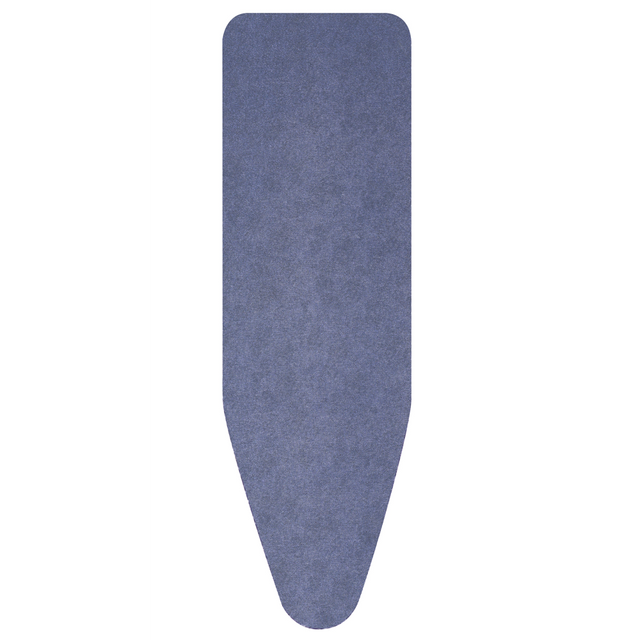 Funda planchar B 2 mm Espuma 124 x 38 cm Neutral Mixed