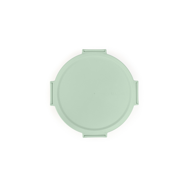 Bowl para almuerzo Make & Take 1 Lt Jade Green