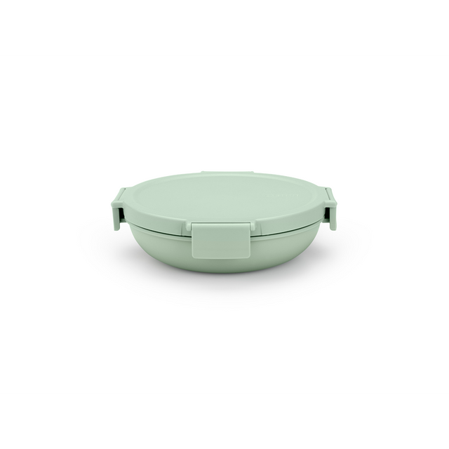 Bowl para almuerzo Make & Take 1 Lt Jade Green