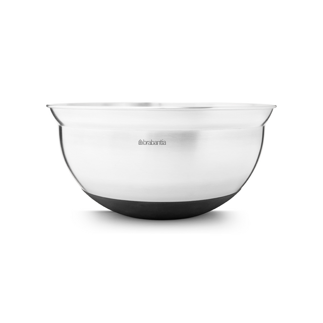 Fuente Profile 3 Lt Matt Steel