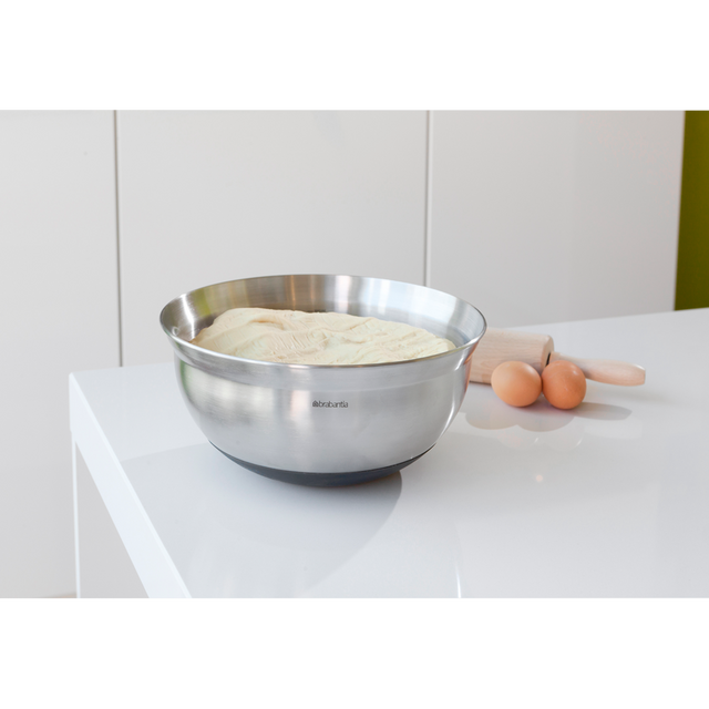 Fuente Profile 3 Lt Matt Steel