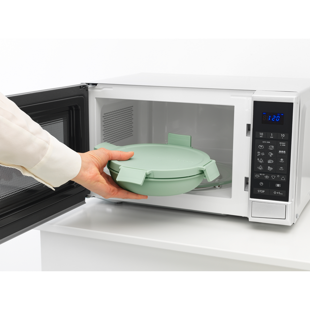 Bowl para almuerzo Make & Take 1 Lt Jade Green