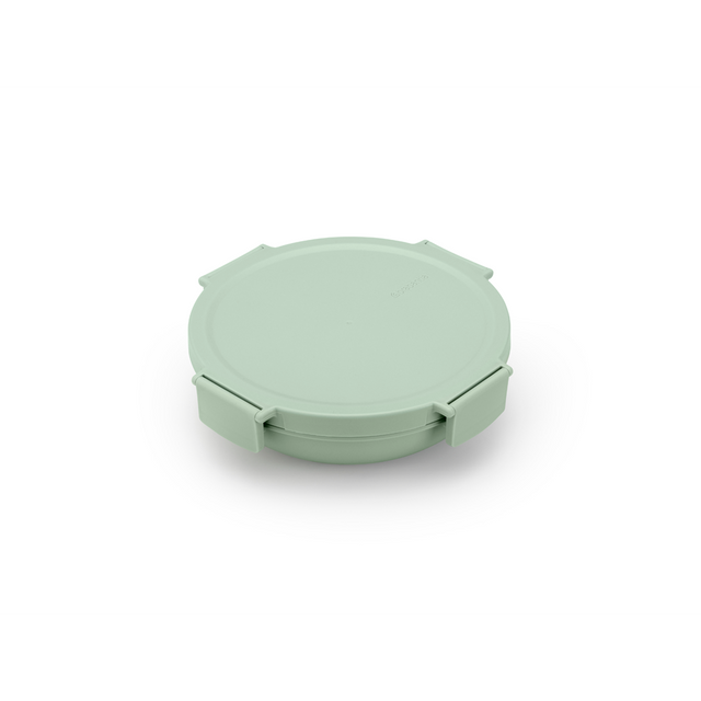 Bowl para almuerzo Make & Take 1 Lt Jade Green