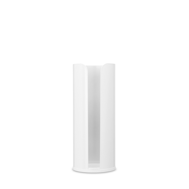 Dispensador de rollos de papel ReNew White