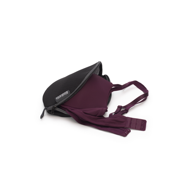 Bolsa de lavado ropa interior Black