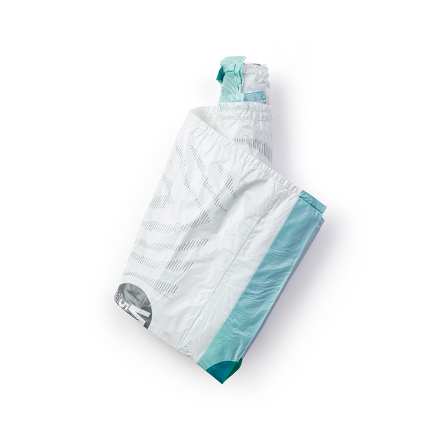 Bolsas de basura PerfectFit W 5 Lt