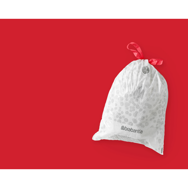 Bolsas de basura PerfectFit Y 20 Lt