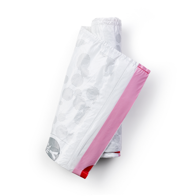 Bolsas de basura PerfectFit Y 20 Lt