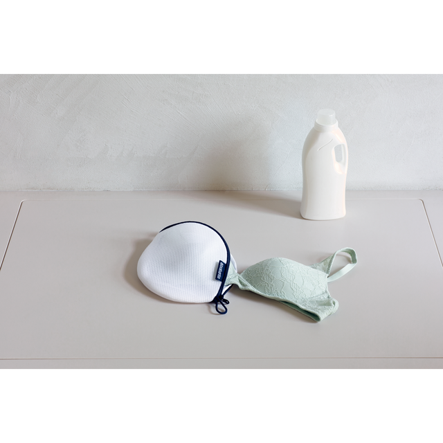 Bolsa de lavado ropa interior White