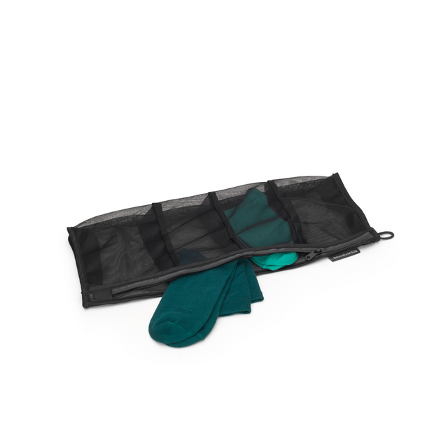 Bolsa de lavado calcetines Black