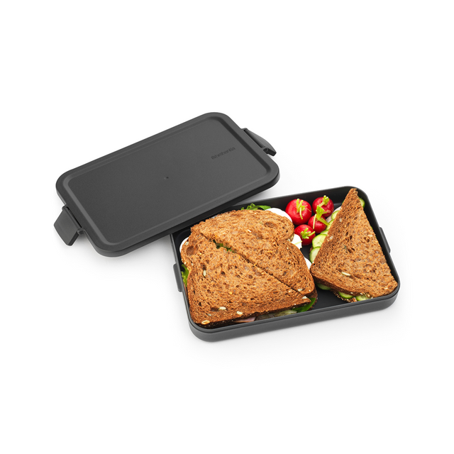 Pack Contenedores Almuerzo Pequeño