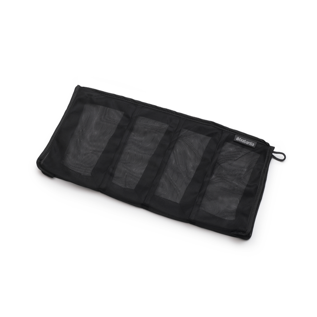 Bolsa de lavado calcetines Black