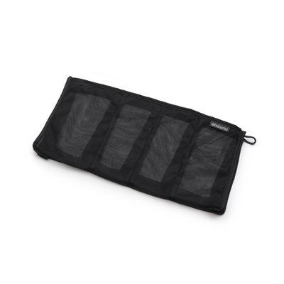 Bolsa de lavado calcetines Black