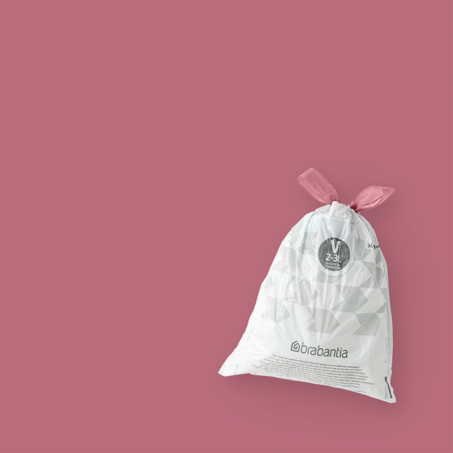 Bolsas de basura PerfectFit V 3 LT 40 bolsas