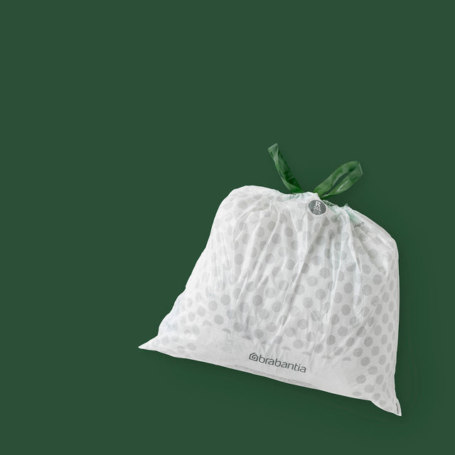 Bolsas de basura PerfectFit R 36 LT 40 bolsas