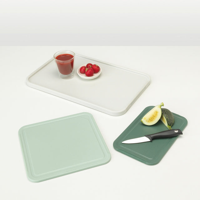 Set tablas de cortar