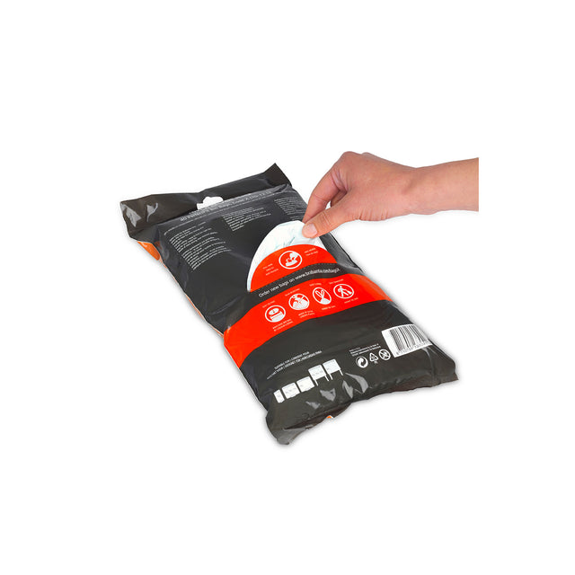 Bolsas de basura PerfectFit X 10-12 LT 40 bolsas
