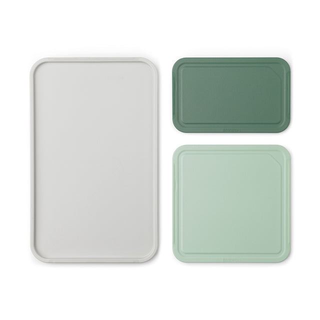 Set tablas de cortar