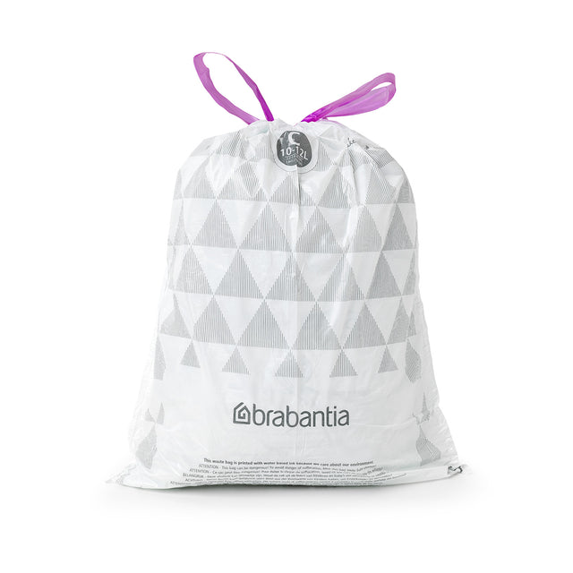 Bolsas de basura PerfectFit C 10-12 LT 40 bolsas