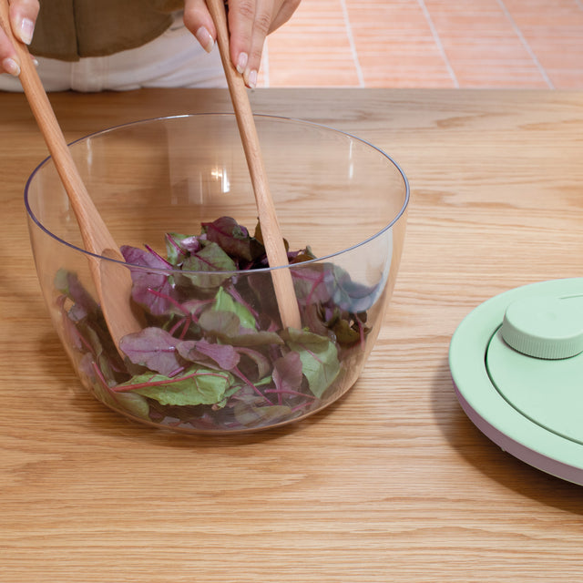 Centrifugadora de ensalada Tasty