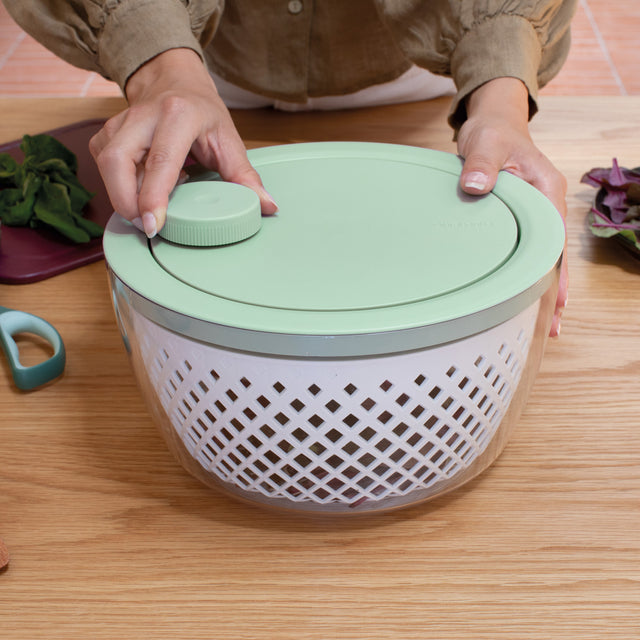 Centrifugadora de ensalada Tasty