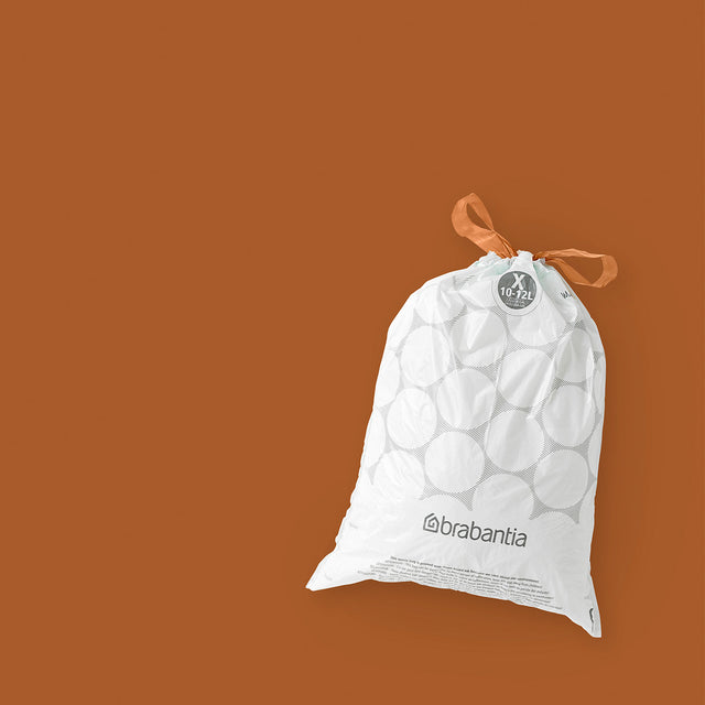 Bolsas de basura PerfectFit X 10-12 LT 40 bolsas