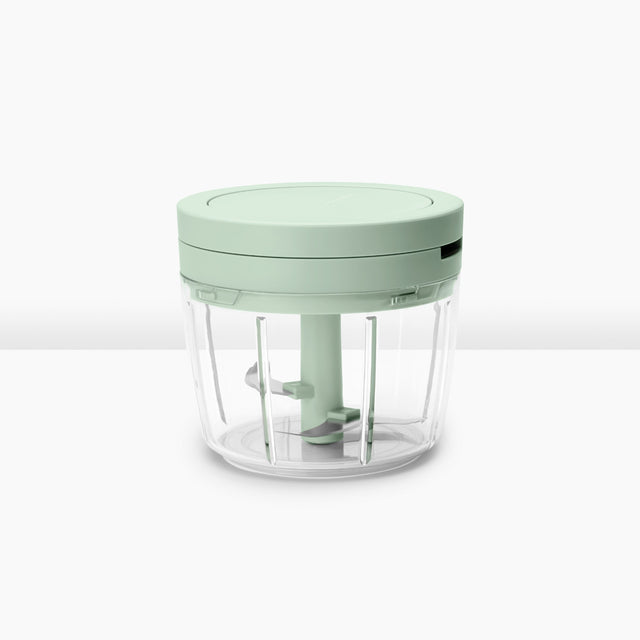 Picadora de alimentos manual Tasty