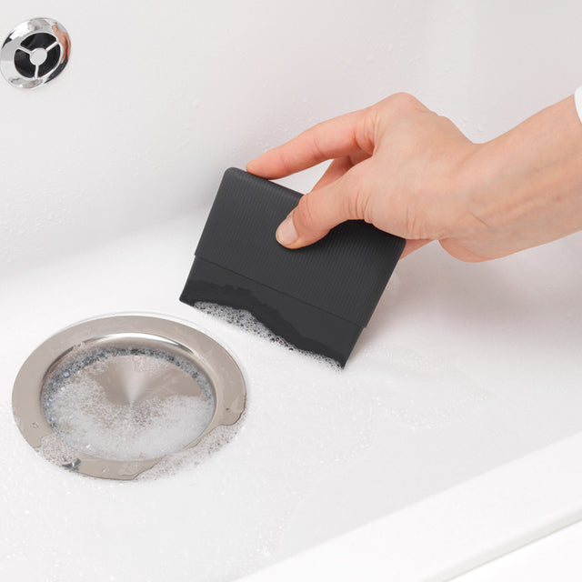 Espátula limpiadora para platos Squeegee