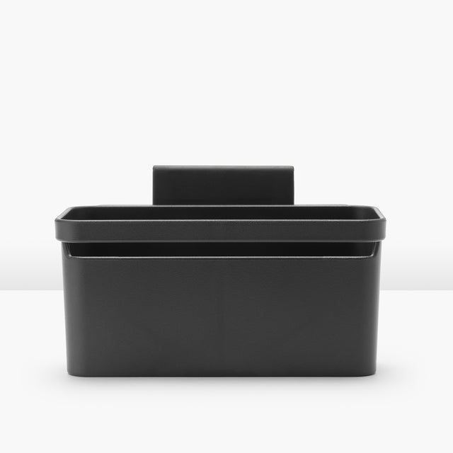SinkSide Organizador para el interior del lavaplatos - Dark Grey