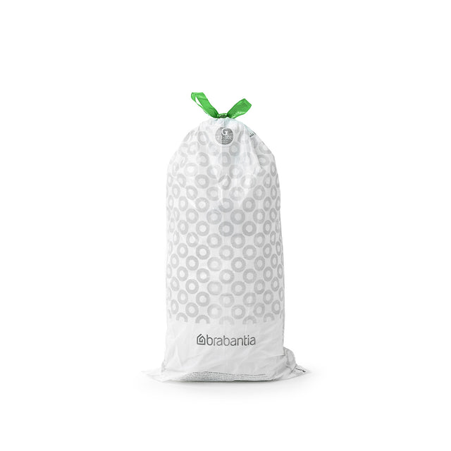 Bolsas de basura PerfectFit G 30LT dispensador