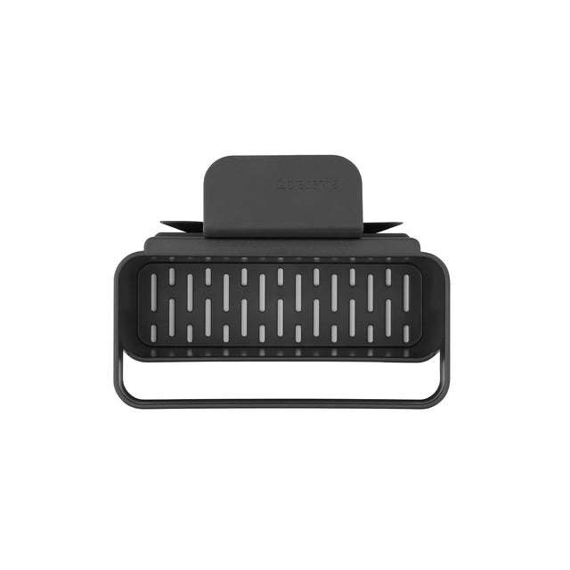 SinkSide Organizador para el interior del lavaplatos - Dark Grey