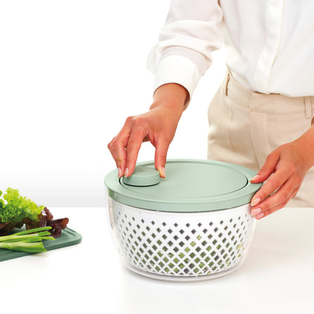 Centrifugadora de ensalada Tasty