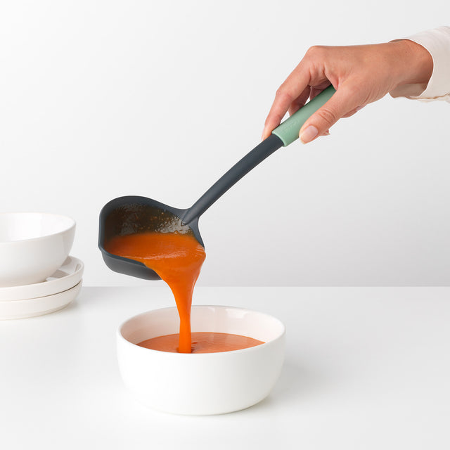 Pack Utensilios Tasty