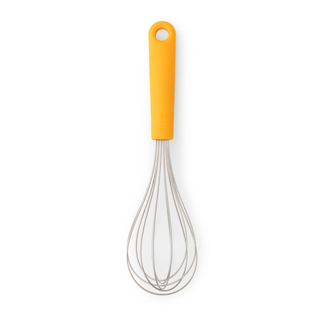 Batidor grande Tasty+ Honey Yellow