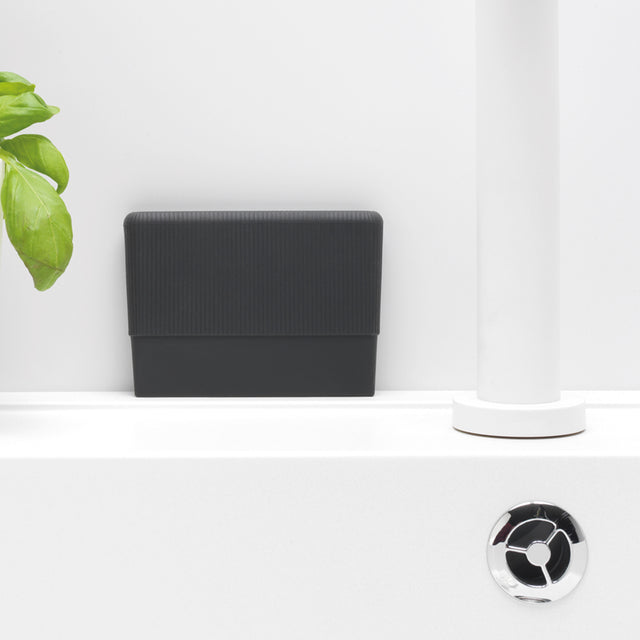 Espátula limpiadora para platos Squeegee