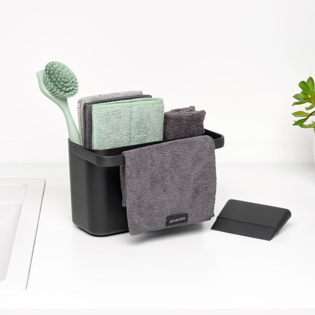 Juego de limpieza SinkSide - Dark Grey