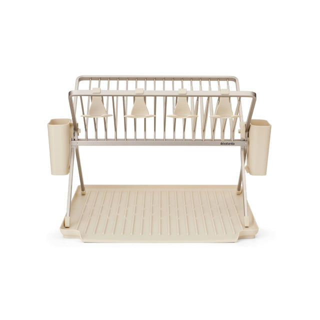 Secaplatos Pleglable Grande Sinkside Beige