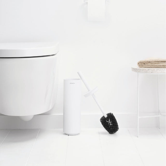 Escobilla de baño con Soporte Mindset