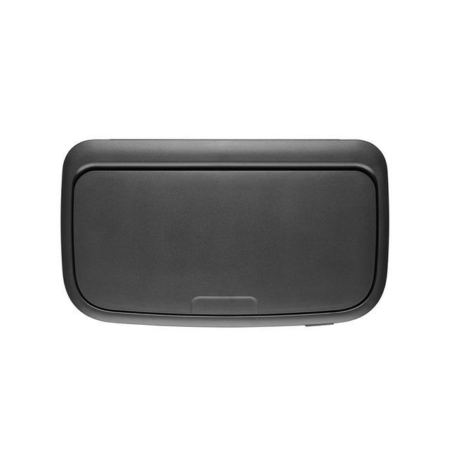 Basurero Bo Touch 11 + 23 Lt Confident Grey