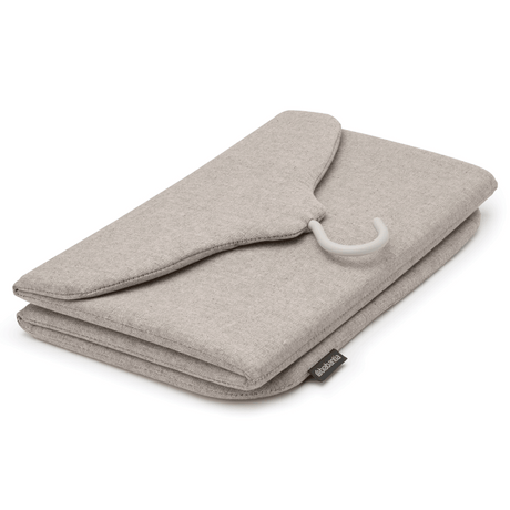 Tabla para planchado vapor plegable Grey