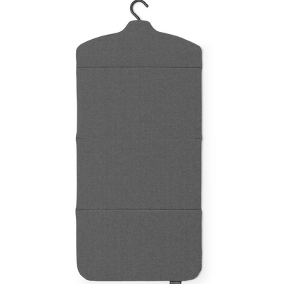 Tabla para Planchado Vapor Plegable Pepper Black