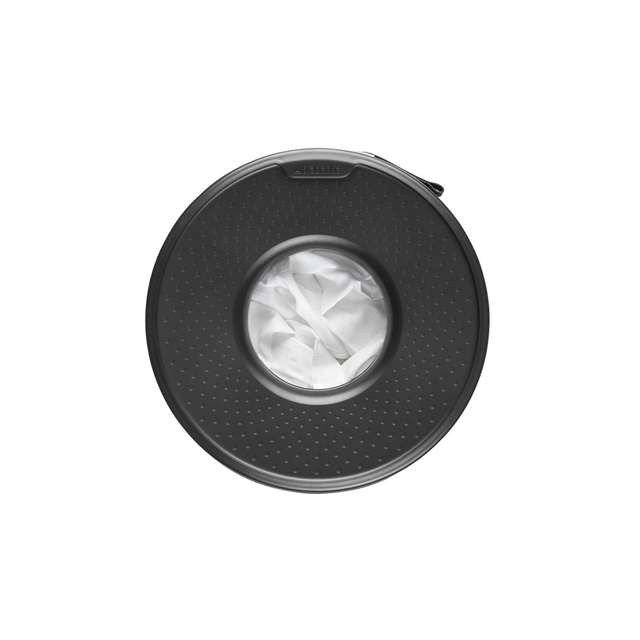 Contendedor para ropa 35 Lt White