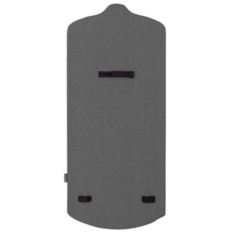 Tabla Planchado Vapor Linn Pepper Black