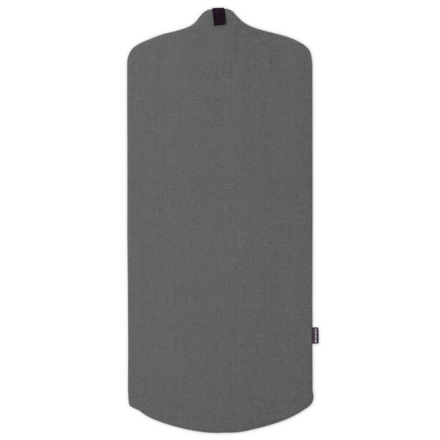 Tabla Planchado Vapor Linn Pepper Black