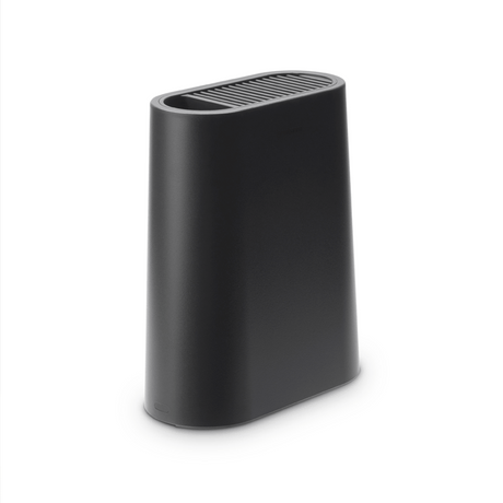 Soporte Bloque para cuchillos y utensilios Dark Grey