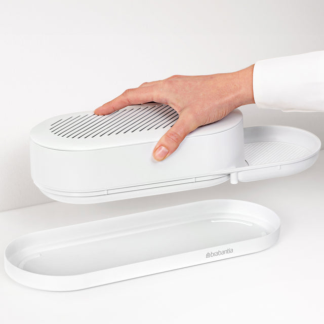Organizador SinkStyle Fresh White